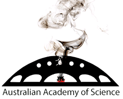 Australian Academy of Science, Logo, Parody