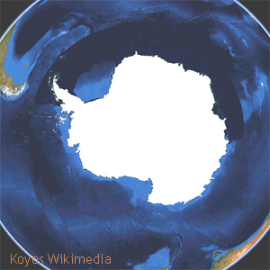 Antarctica