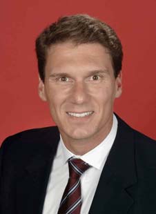 Cory Bernardi