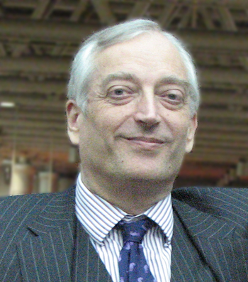 Christopher Monckton