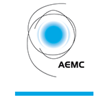 AMEC logo, Review, Australian Electricity Grid.