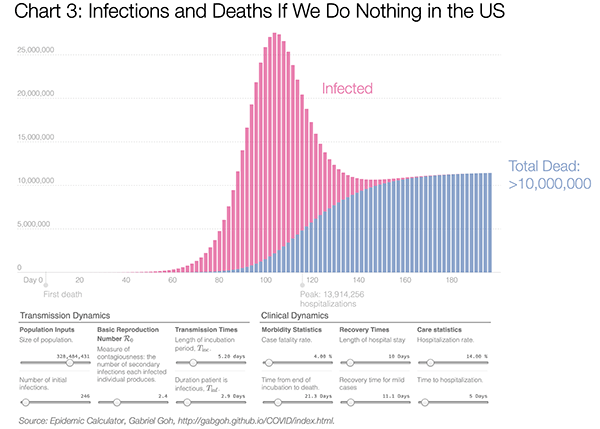 ICE Beds, capacity, Coronavirus