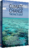 Book, Climate Change: The Facts 2017, IPA.