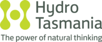 Tasmanian Hydro, Basslink. Logo.