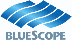 Bluescope Steel Logo