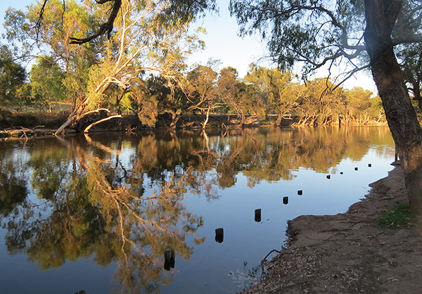 Swan River, photo, Perth, Nov 26th 2016, Jo Nova.