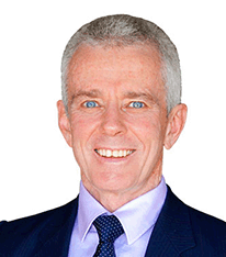 Malcolm Roberts