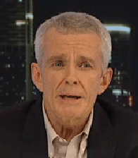 Malcolm Roberts, One Nation, senator.