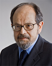 Richard Lindzen